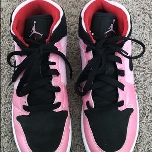 women’s jordan’s